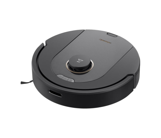 Roborock Q5 Pro+ Black - 1311413 - zdjęcie 4